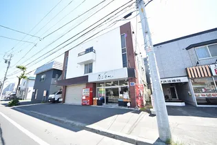 福住ビル【203号室】の外観