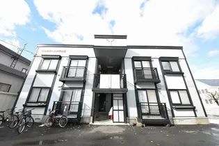 プルミエール新琴似Bの画像