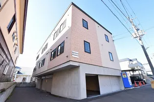 ジラソーレⅡの画像