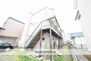 パームメゾン Ⅱの画像