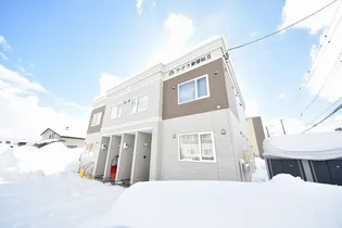 LATERRE新琴似Ⅱの画像