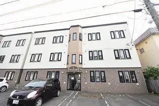 エビスパレス30Bの画像