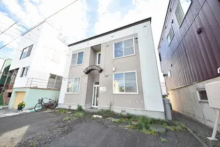 サーティーンハイツの画像