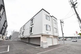 モンレーヴ【205号室】の外観