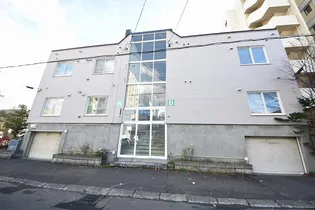 グランドール宮本Aの画像