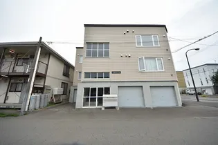 リラコートSの画像