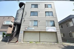 OMレジデンスN23の画像