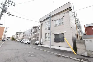 やまだマンションの画像