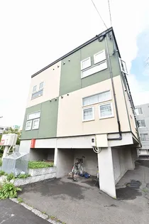 アメニティの画像