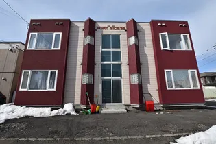 ポートサイド38の画像