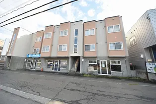 フォーレストパークの画像