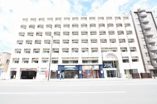 メゾン・ド・グルー 410号室【410号室号室】の外観