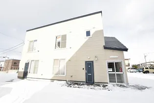 オレンジハウスBの画像