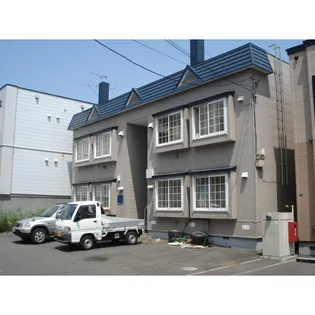 シャトリエ元町の画像