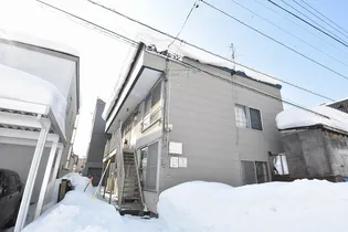 二光マンションの画像