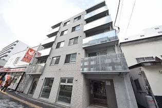 GーSTYLE STELLAの画像