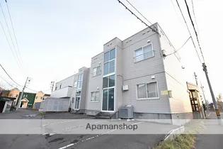 リバーサイド新川の画像