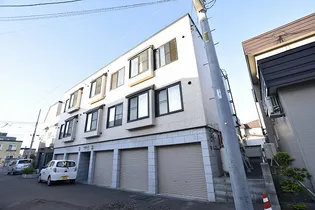 VERY【00105号室】の外観