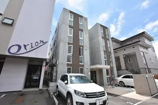 CASA PREMIATA 新道東の画像