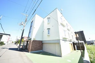 レジデンスの画像