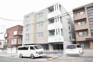 メニーズコート元町西の画像