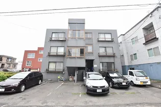 ルミナス41の画像