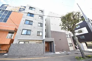 ラフィナート麻生の画像