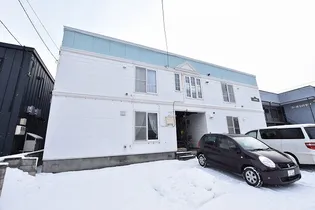 ベル東麻生の画像