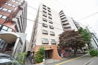 マノワール楡【0303号室】の外観