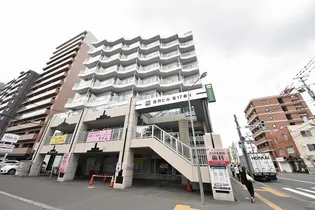 藤井ビル北17条Ⅱの画像