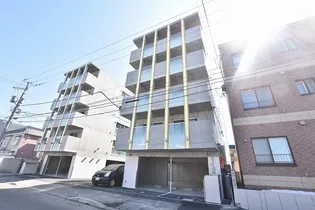 フェスタリア麻生【2階】の外観
