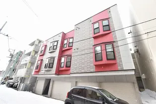 LEE SQUARE 28の画像