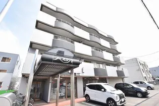 ノースシティの画像