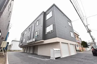 ノースヴィラの画像