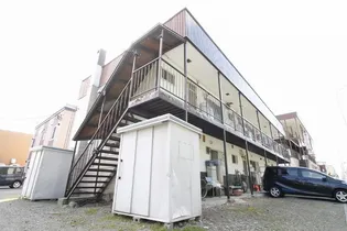 平中マンションの画像