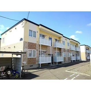 パシフィックプレイスI【1階】の外観