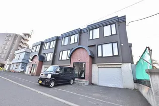 メゾネットニューリバーⅠの画像