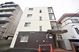 キャスティ86の画像