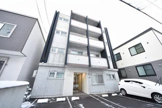 アルティ元町の画像