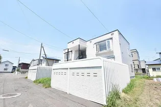 リバティハイムの画像