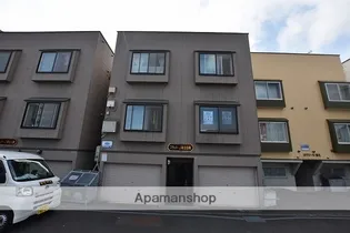 フラット J麻生A棟の画像