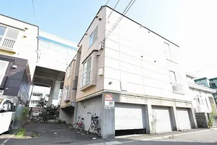 MKハイツの画像