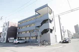 ガーデンヒルズ麻生の画像