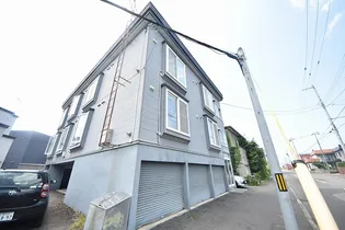 メルヴェーユN24の画像