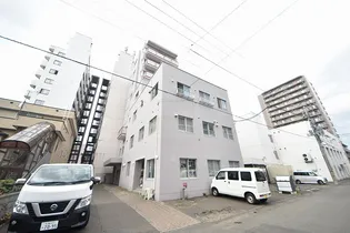 ごとうビルの画像