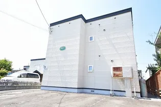 ハイエスト中谷の画像