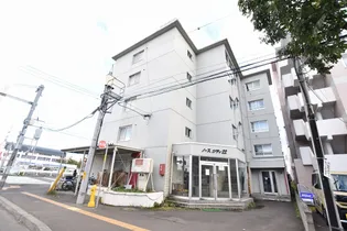 ノースシティ22の画像