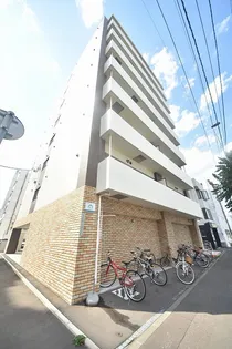 セブンスコートN14の画像