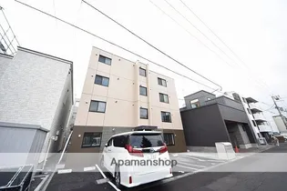 グランパーク麻生【2階】の外観