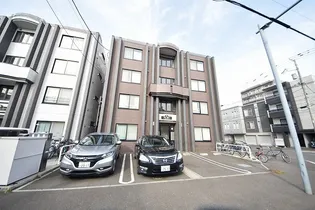 モンレーヴ元町の画像